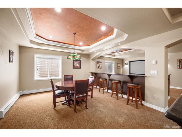 5777 Chisholm Pl, Parker, CO 80134