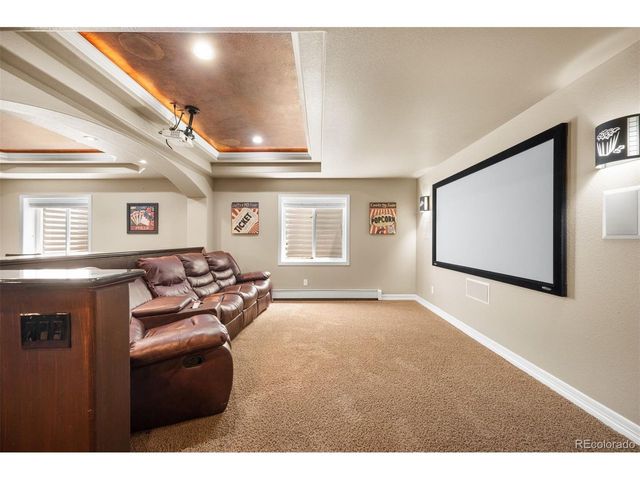 5777 Chisholm Pl, Parker, CO 80134
