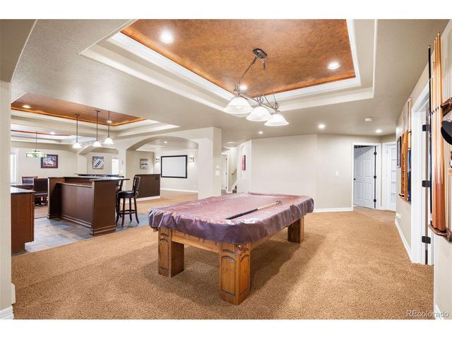 5777 Chisholm Pl, Parker, CO 80134