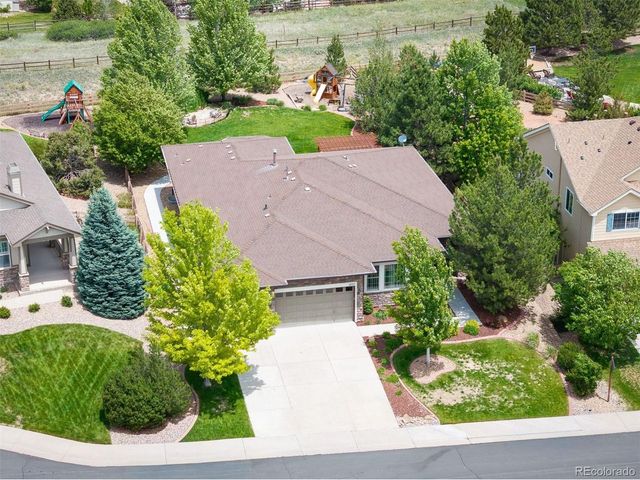 5777 Chisholm Pl, Parker, CO 80134