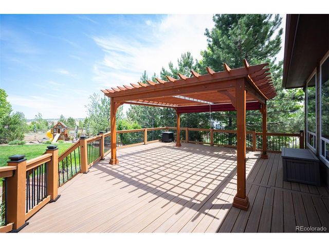 5777 Chisholm Pl, Parker, CO 80134