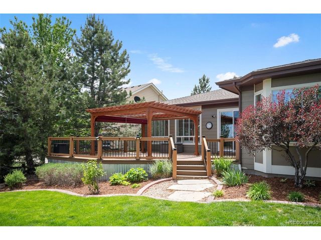 5777 Chisholm Pl, Parker, CO 80134