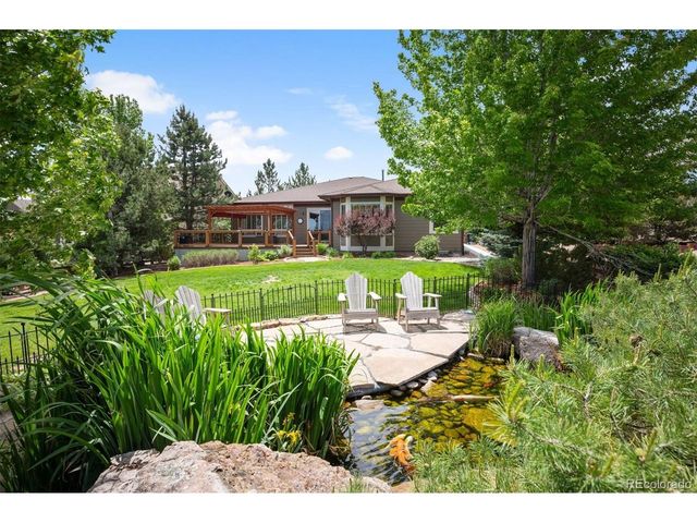5777 Chisholm Pl, Parker, CO 80134