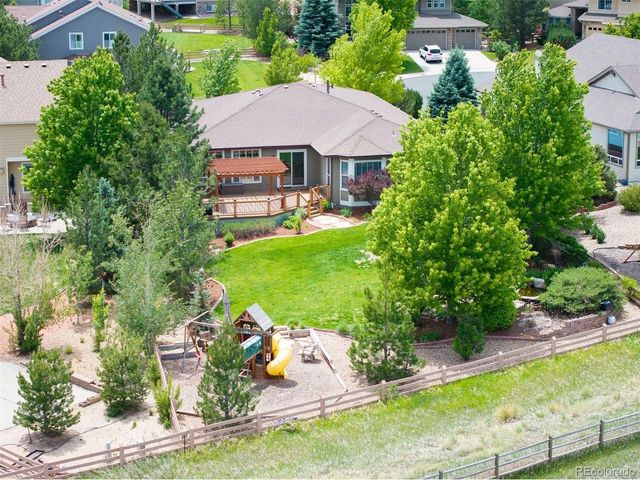 5777 Chisholm Pl, Parker, CO 80134