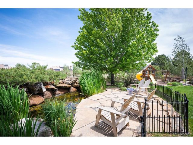 5777 Chisholm Pl, Parker, CO 80134
