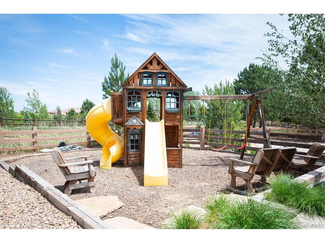 5777 Chisholm Pl, Parker, CO 80134