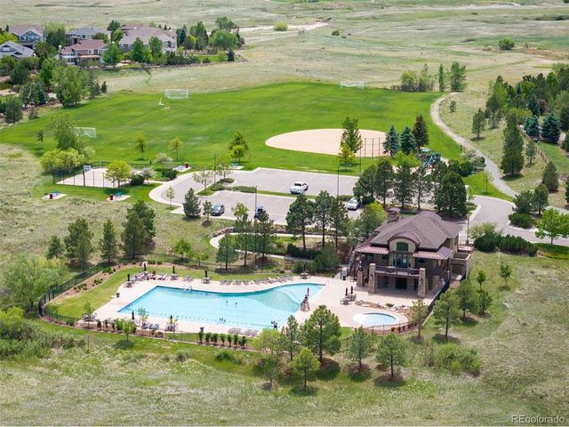 5777 Chisholm Pl, Parker, CO 80134