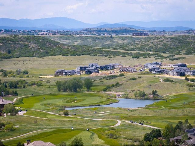 5777 Chisholm Pl, Parker, CO 80134