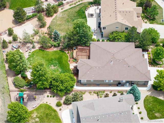 5777 Chisholm Pl, Parker, CO 80134