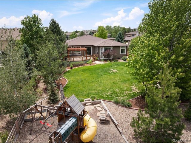 5777 Chisholm Pl, Parker, CO 80134