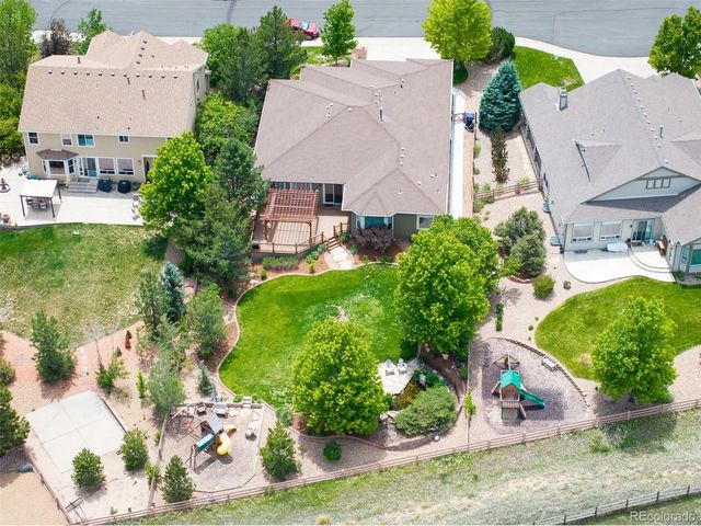 5777 Chisholm Pl, Parker, CO 80134