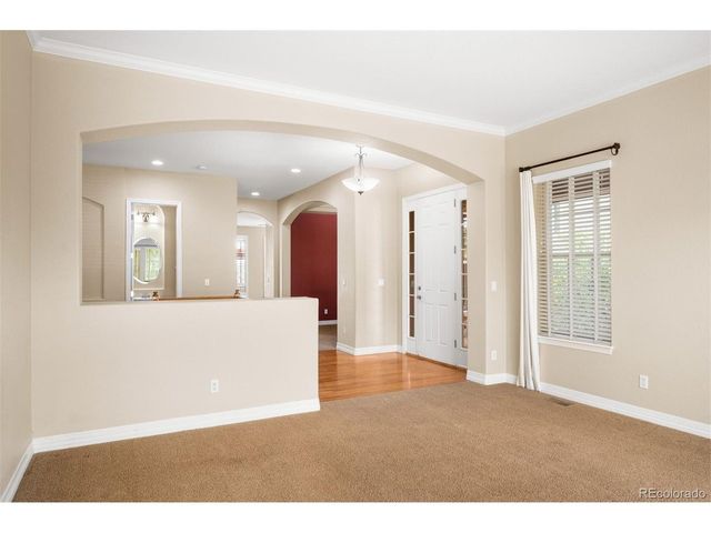 5777 Chisholm Pl, Parker, CO 80134