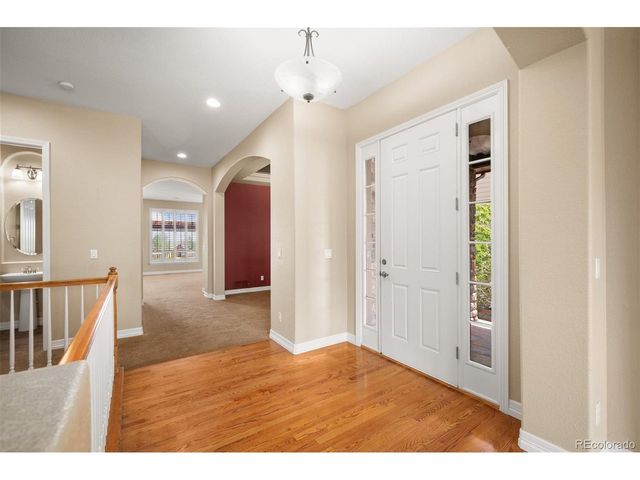 5777 Chisholm Pl, Parker, CO 80134