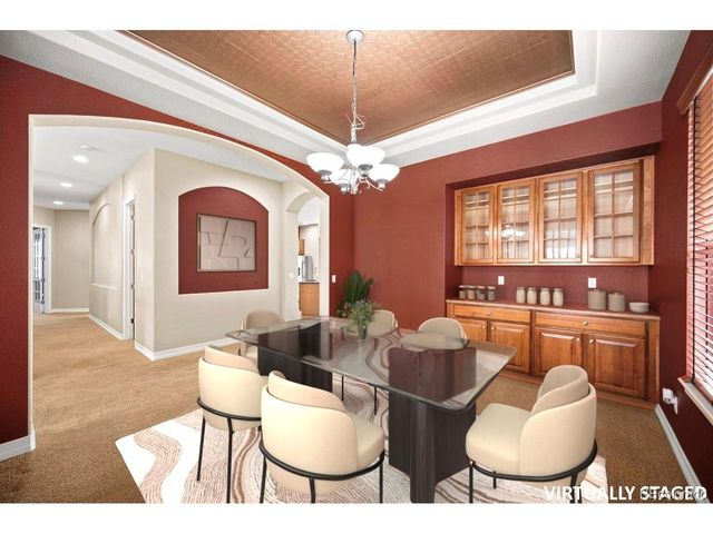 5777 Chisholm Pl, Parker, CO 80134