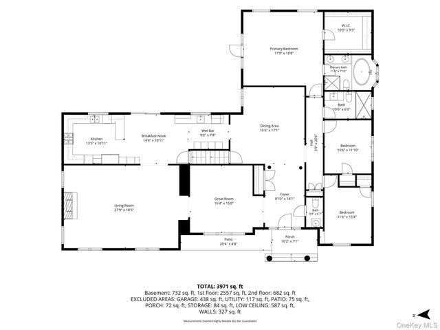 125 Mimosa Drive, East Hills, NY 11576