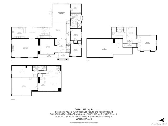 125 Mimosa Drive, East Hills, NY 11576
