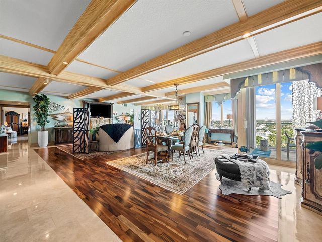 3055 Harbor Drive 1402, Fort Lauderdale, FL 33316