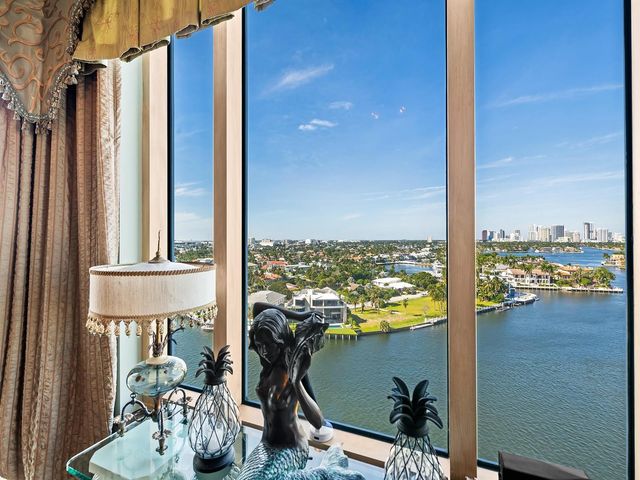 3055 Harbor Drive 1402, Fort Lauderdale, FL 33316