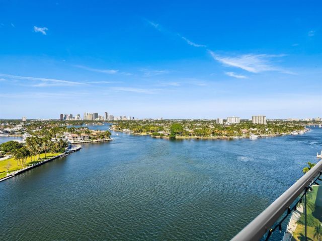 3055 Harbor Drive 1402, Fort Lauderdale, FL 33316