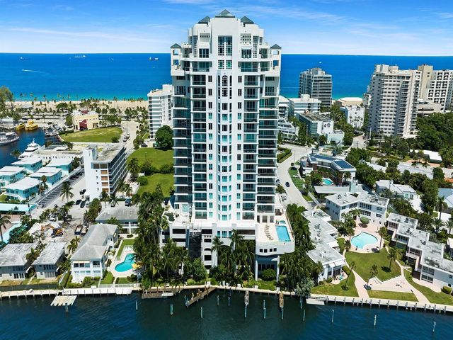 3055 Harbor Drive 1402, Fort Lauderdale, FL 33316
