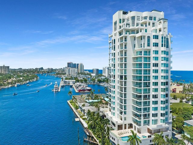 3055 Harbor Drive 1402, Fort Lauderdale, FL 33316
