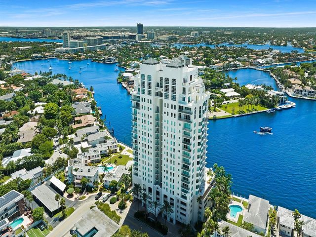 3055 Harbor Drive 1402, Fort Lauderdale, FL 33316