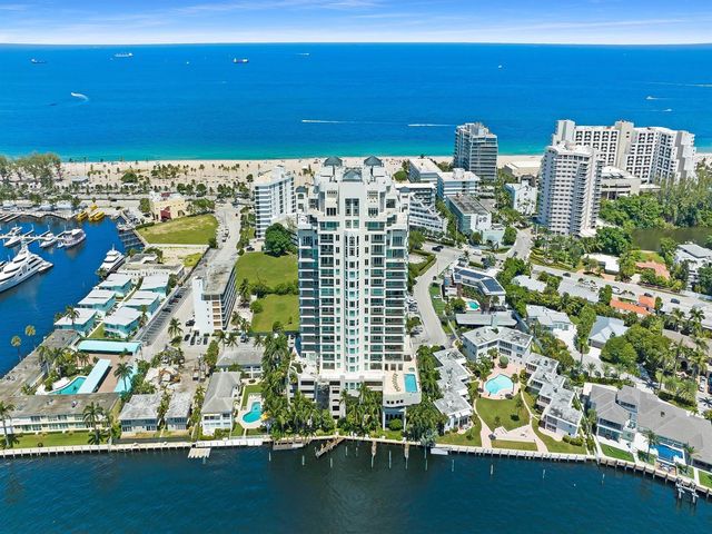3055 Harbor Drive 1402, Fort Lauderdale, FL 33316