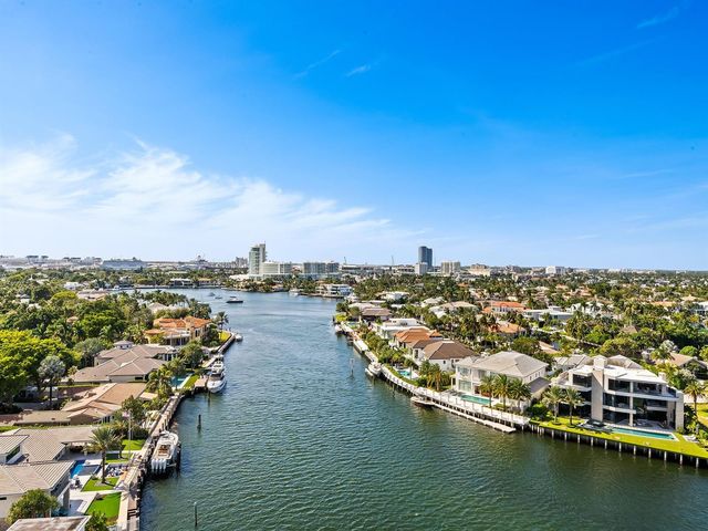 3055 Harbor Drive 1402, Fort Lauderdale, FL 33316