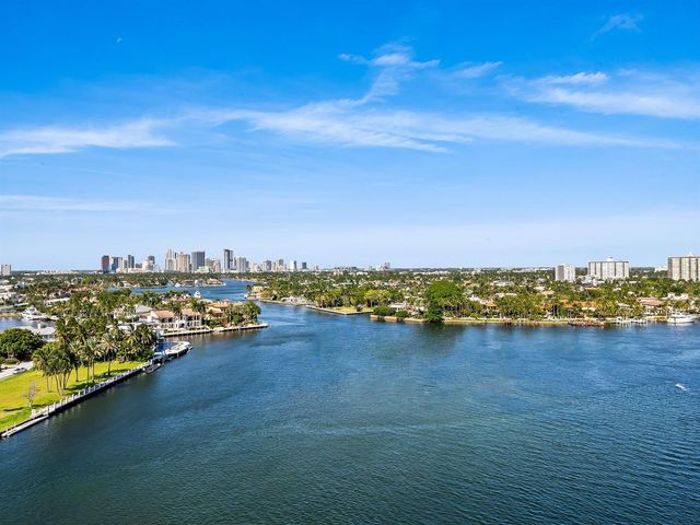 3055 Harbor Drive 1402, Fort Lauderdale, FL 33316