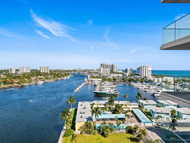 3055 Harbor Drive 1402, Fort Lauderdale, FL 33316