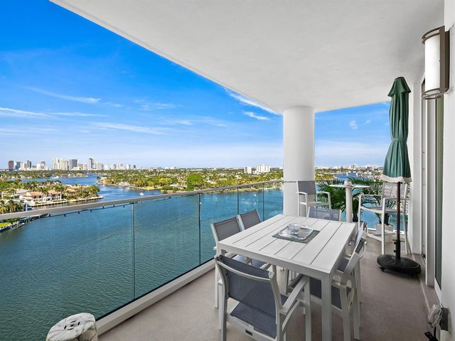 3055 Harbor Drive 1402, Fort Lauderdale, FL 33316