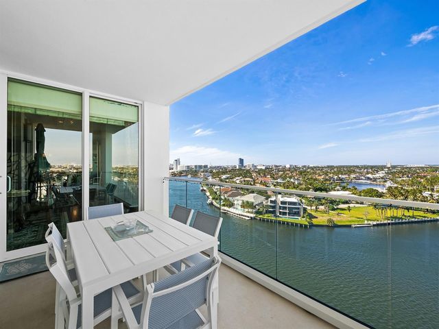 3055 Harbor Drive 1402, Fort Lauderdale, FL 33316