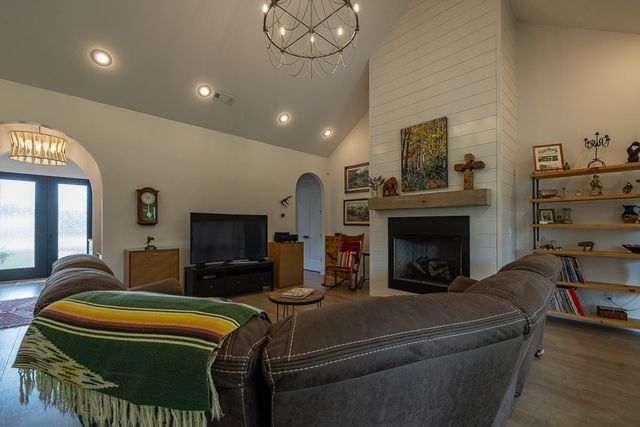 3442 N Sweet Osage Lane, Fayetteville, AR 72704