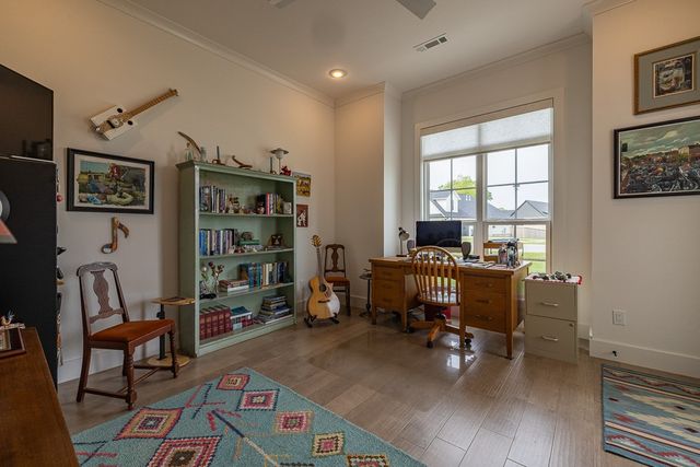 3442 N Sweet Osage Lane, Fayetteville, AR 72704