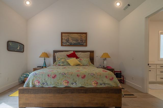 3442 N Sweet Osage Lane, Fayetteville, AR 72704