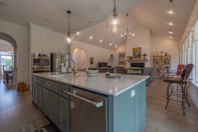 3442 N Sweet Osage Lane, Fayetteville, AR 72704