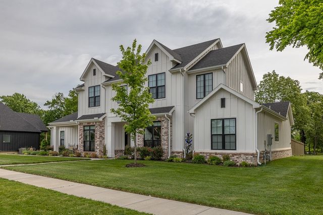 3442 N Sweet Osage Lane, Fayetteville, AR 72704