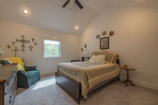 3442 N Sweet Osage Lane, Fayetteville, AR 72704