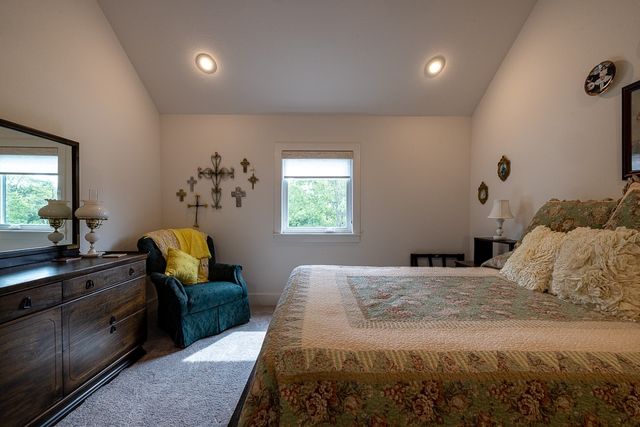 3442 N Sweet Osage Lane, Fayetteville, AR 72704