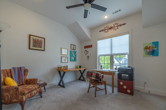 3442 N Sweet Osage Lane, Fayetteville, AR 72704