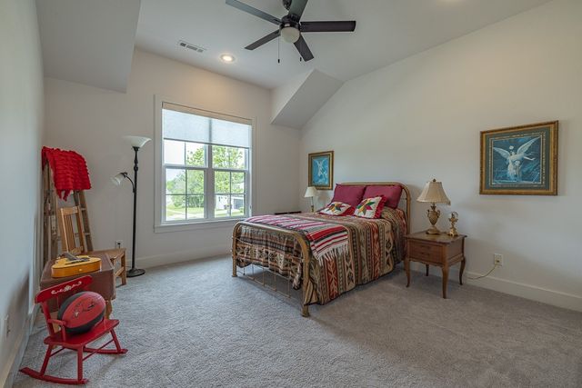 3442 N Sweet Osage Lane, Fayetteville, AR 72704
