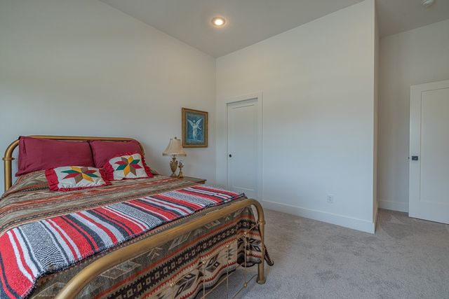 3442 N Sweet Osage Lane, Fayetteville, AR 72704