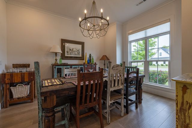 3442 N Sweet Osage Lane, Fayetteville, AR 72704