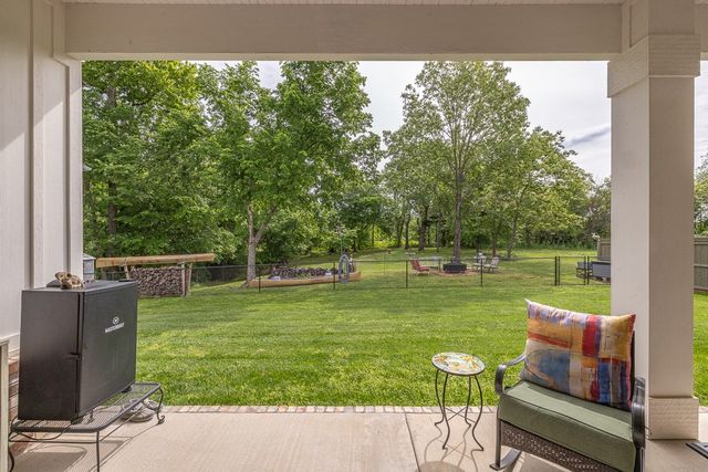 3442 N Sweet Osage Lane, Fayetteville, AR 72704
