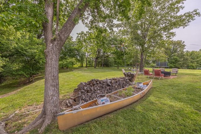3442 N Sweet Osage Lane, Fayetteville, AR 72704