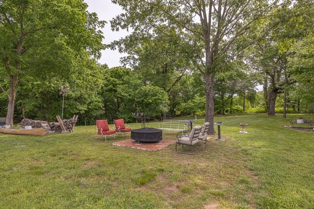 3442 N Sweet Osage Lane, Fayetteville, AR 72704