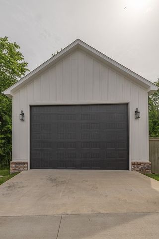 3442 N Sweet Osage Lane, Fayetteville, AR 72704
