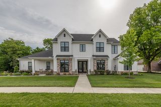 3442 N Sweet Osage Lane, Fayetteville, AR 72704