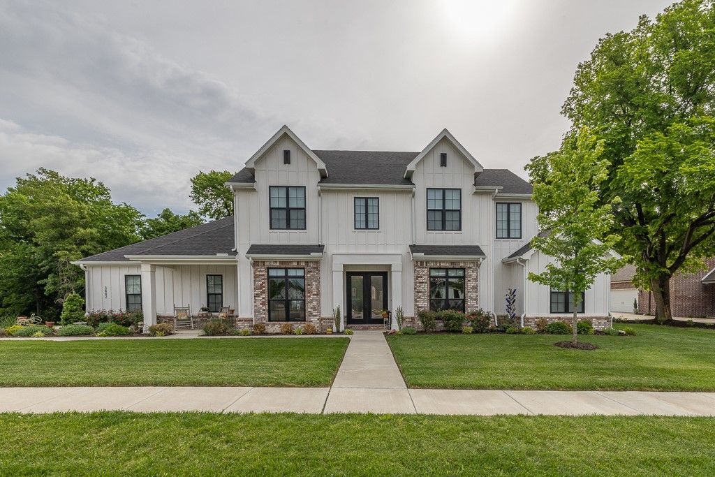 3442 N Sweet Osage Lane, Fayetteville, AR 72704