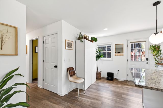 917 Carlisle Street, Raleigh, NC 27610